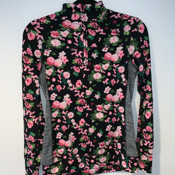 Running jacket - Picture 3 of 4